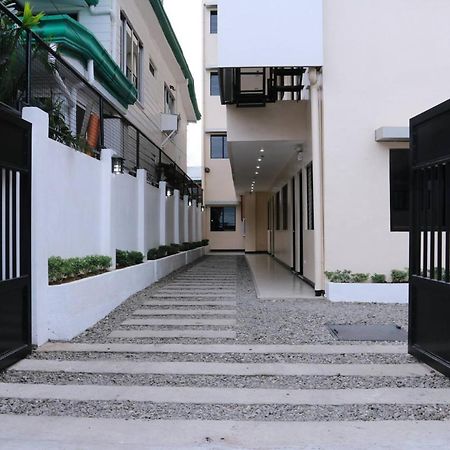 Global 88 Apartelle Cebu Ngoại thất bức ảnh