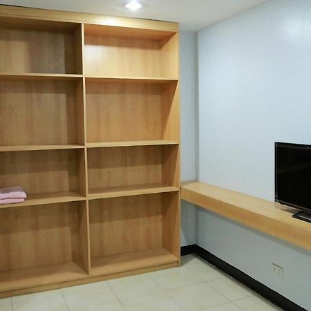 Global 88 Apartelle Cebu Ngoại thất bức ảnh