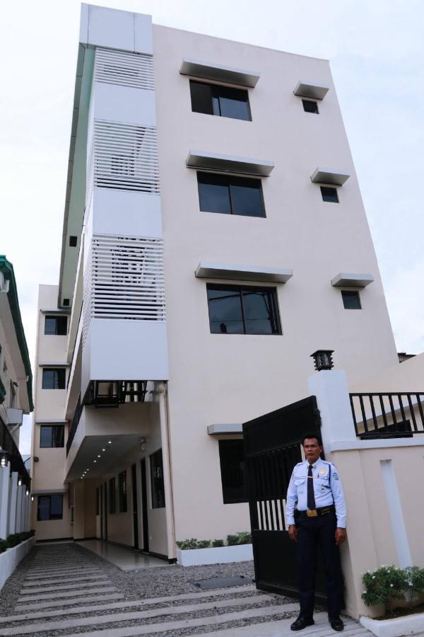Global 88 Apartelle Cebu Ngoại thất bức ảnh