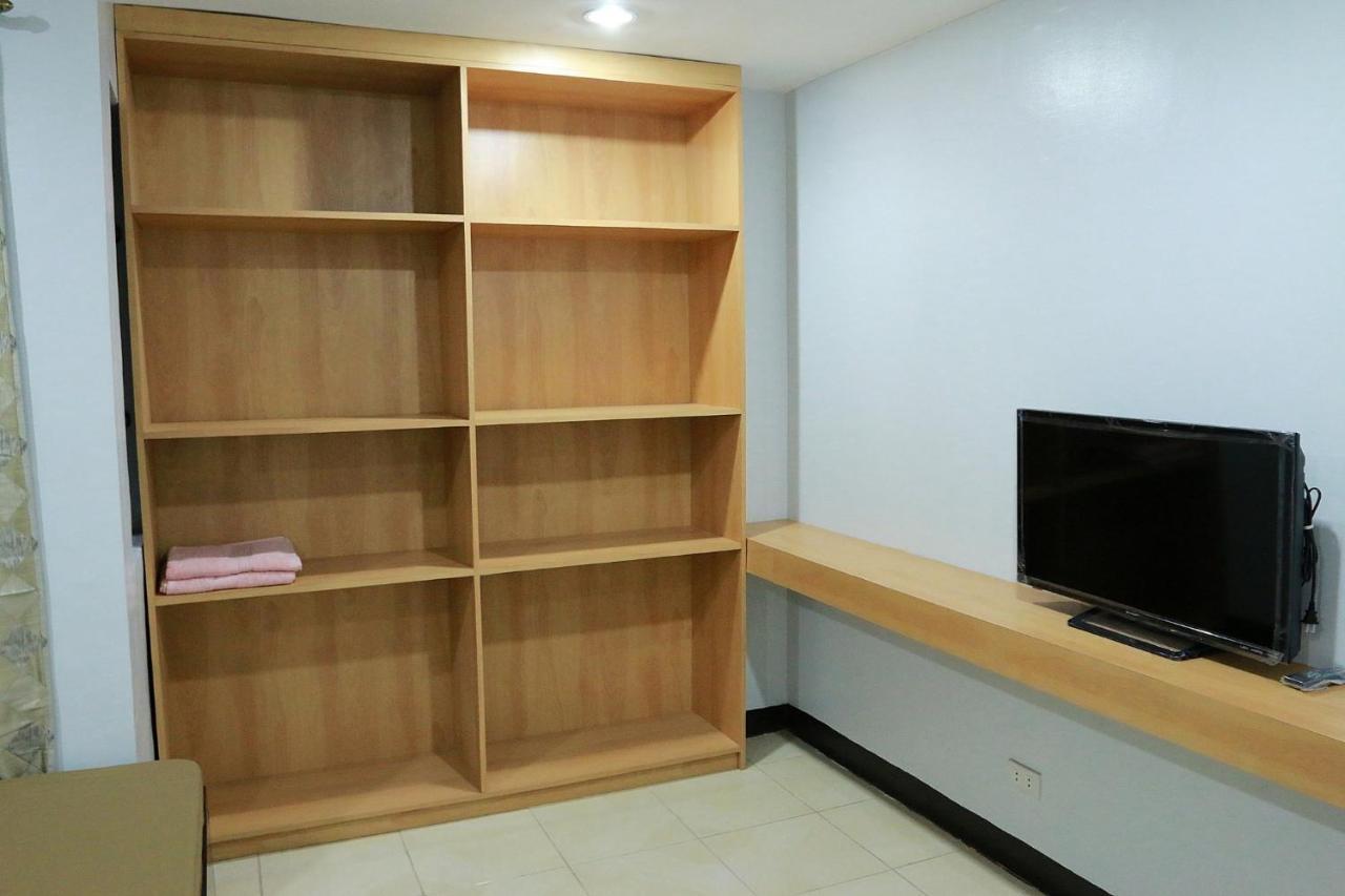 Global 88 Apartelle Cebu Ngoại thất bức ảnh