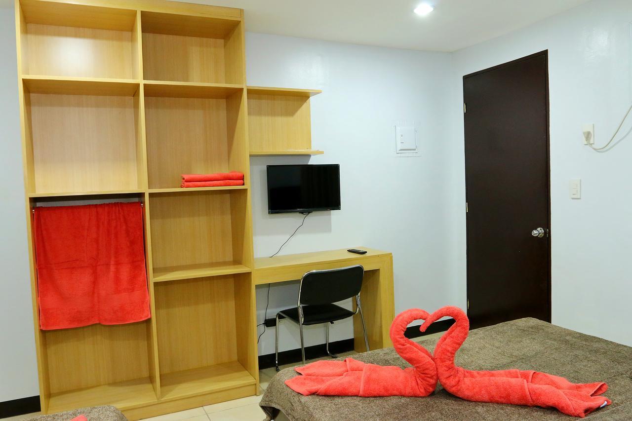Global 88 Apartelle Cebu Ngoại thất bức ảnh