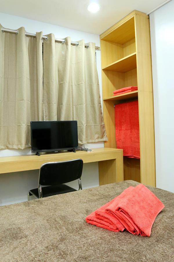 Global 88 Apartelle Cebu Ngoại thất bức ảnh