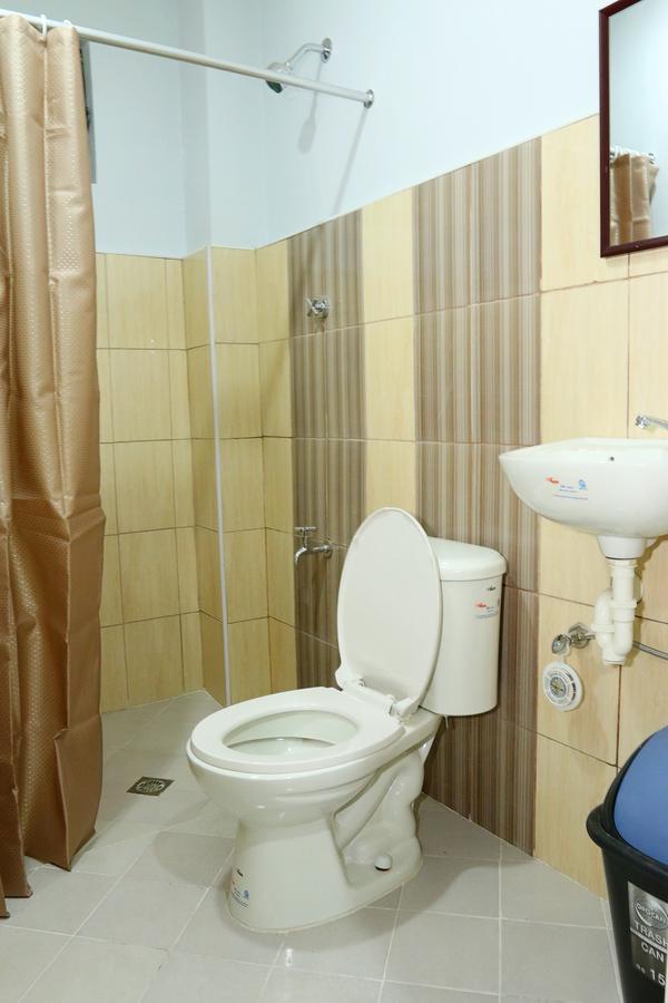 Global 88 Apartelle Cebu Ngoại thất bức ảnh
